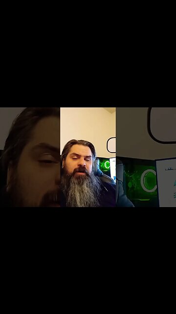 Thought of the day #1