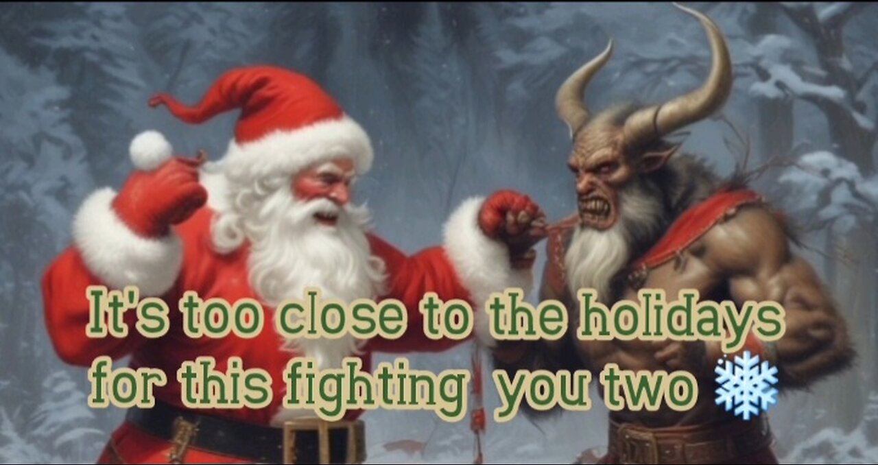 It's been interesting...