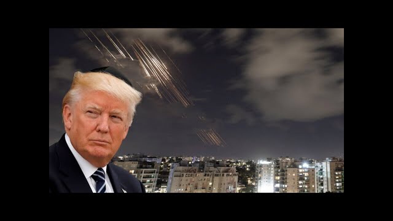 FIREWORKS FOR WW3 HAVE BEGUN! ALL THAT'S LEFT NOW IS A FALSE FLAG ON U.S. SOIL TO SUCKER IN AMERICA!