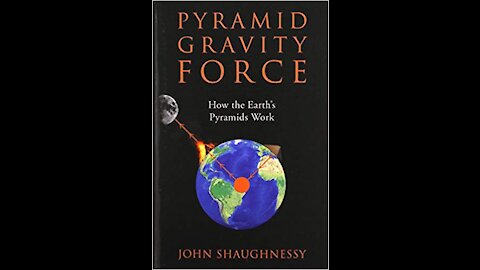 Global Pyramid Conference with Marta Thomas and John Shaughnessy