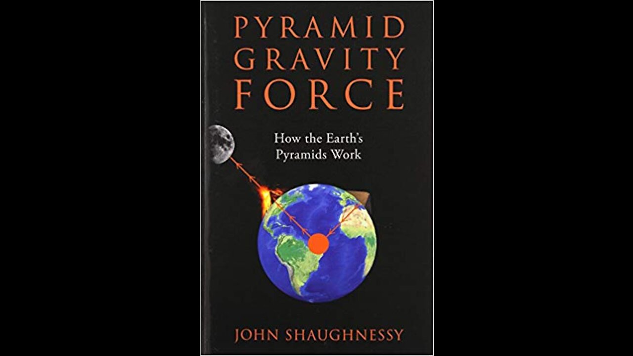 Global Pyramid Conference with Marta Thomas and John Shaughnessy