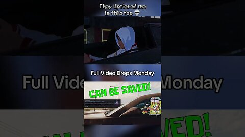 I got Uptiered in NFS?! #shorts
