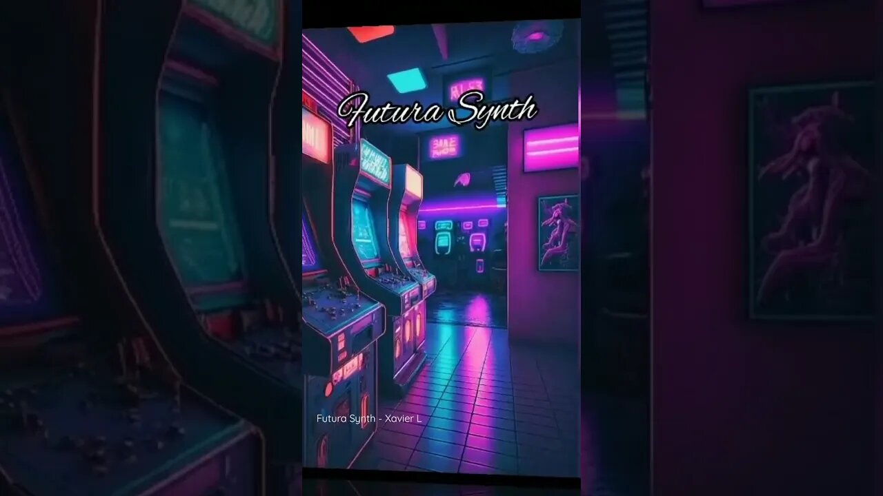 Futura Synth