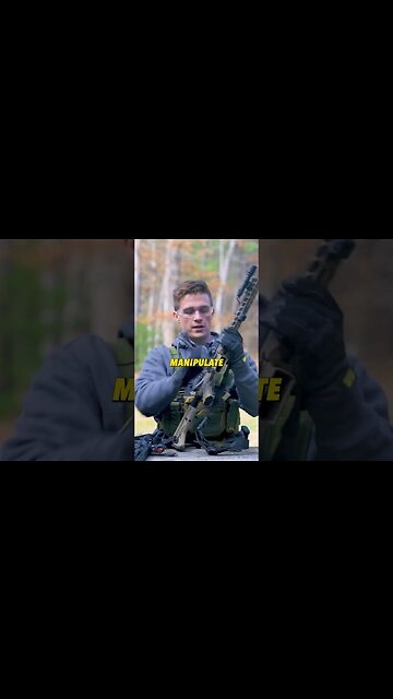 Slings Are CRUCIAL to your AR15 Build