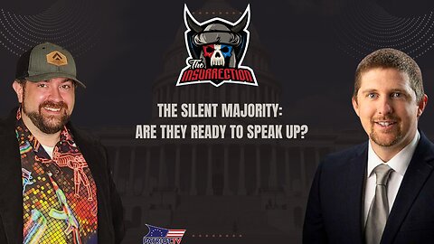 The Silent Majority: Are They Ready to Speak Up?