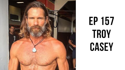 EP 157: Urine Therapy, The 9 Pillars of Health, and Amazonian Superfoods