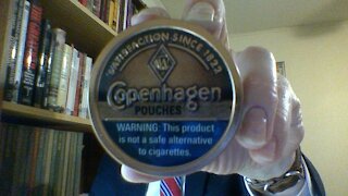 The Copenhagen Pouches Review