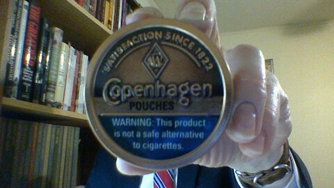 The Copenhagen Pouches Review