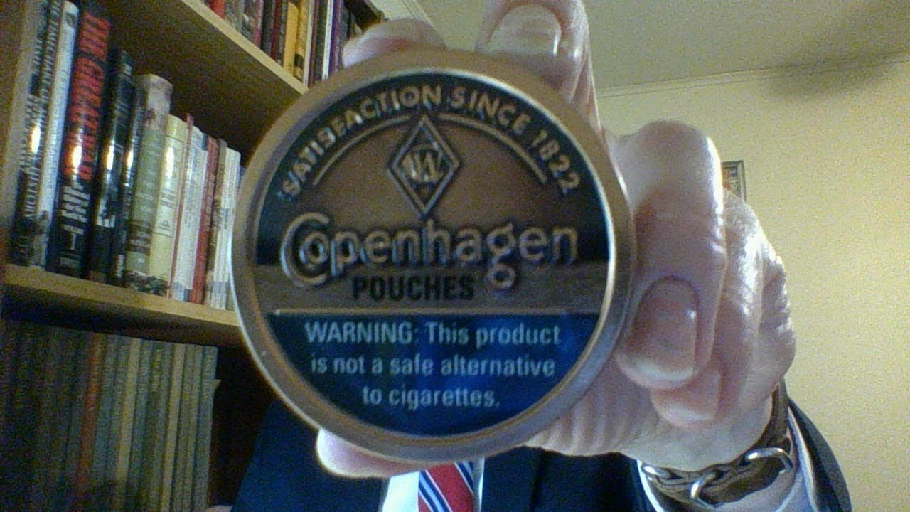 The Copenhagen Pouches Review