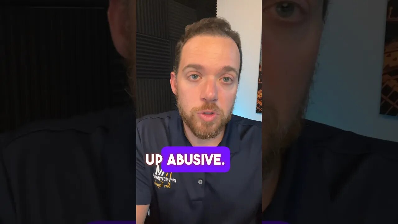 The Narcissist Doesn’t Care: Understanding the Reality of a Toxic Relationship