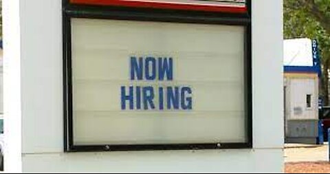 Jobs report shows jump in unemployment as market gradually cools