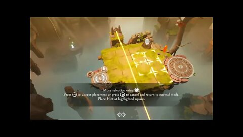 Archaica first play through 2022 01 06 21 21 35