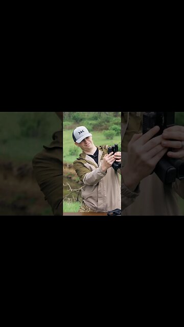 This Pistol Brand Is Ugly and Blocky