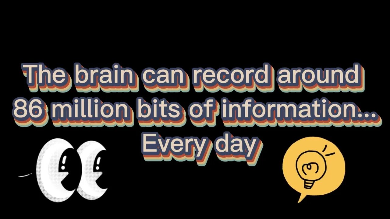 Fun Fact Friday II