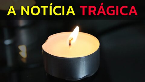 A FAMOSA AVÓ MORREU