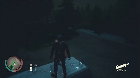 State of Decay 2 Gameplay 12 Survivors Lethal Loch and Keogh Self Storage