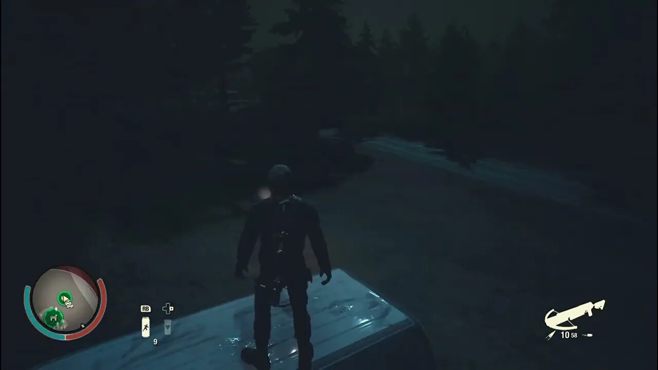 State of Decay 2 Gameplay 12 Survivors Lethal Loch and Keogh Self Storage
