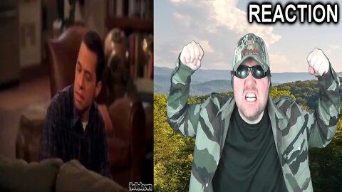 YouTube Poop: Two And A Half Win (Collaboration) REACTION!!! (BBT)