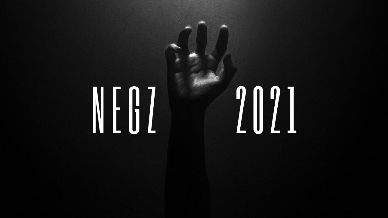7-1-2021 Negz "TRICIALICIOUS"