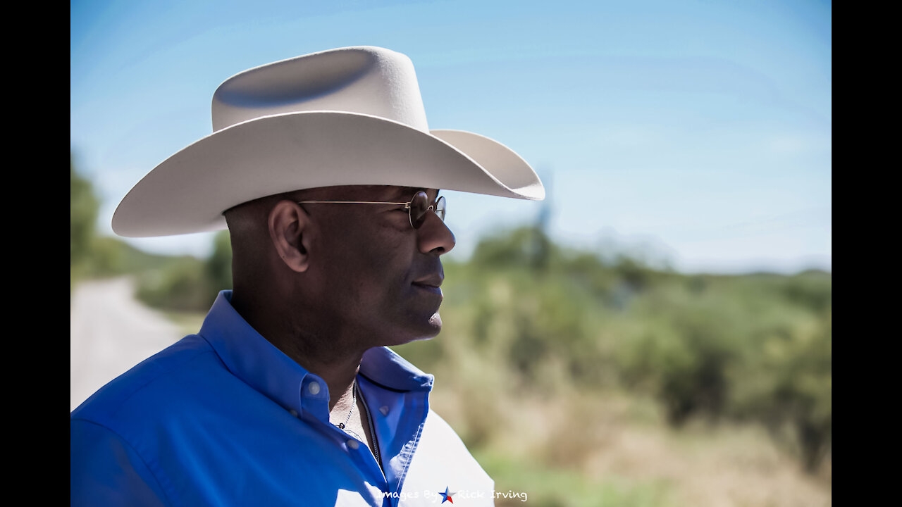 Announcing: Allen West for Texas Governor