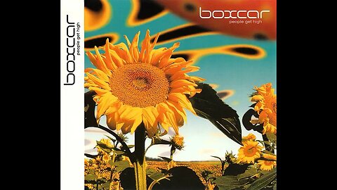 Boxcar- People Get High (Ca$ino Mix)