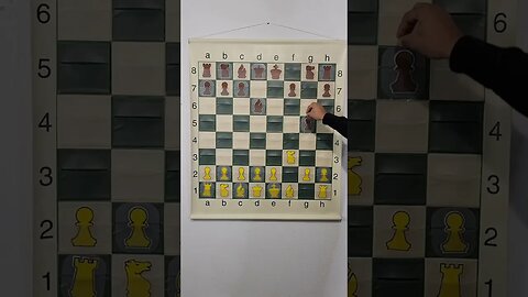 What is the From's Gambit Trap in Chess?