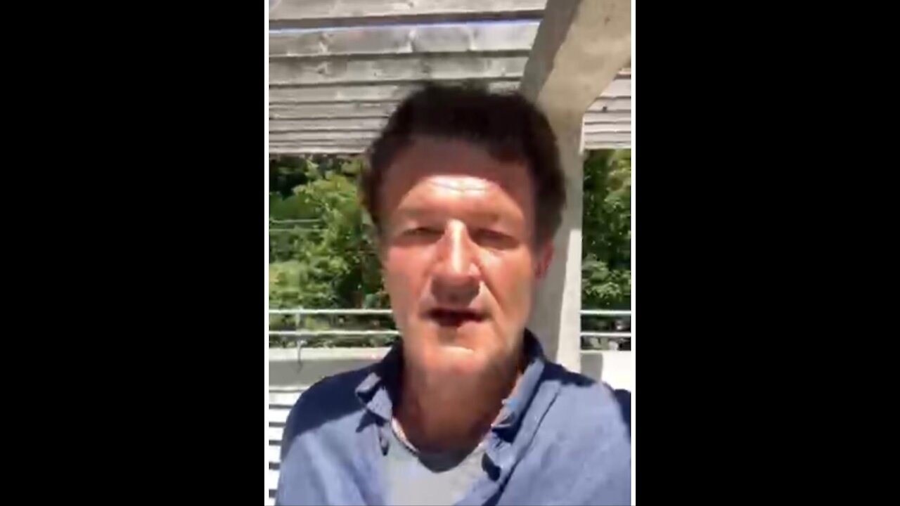 13.06.2021 - Interview France TV quelle violence!.
