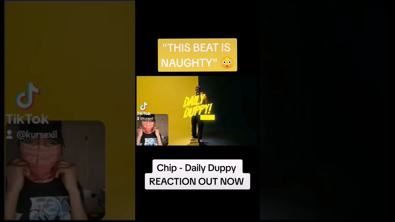 Chip - Daily Duppy REACTION OUT NOW #SAMA28 #y91 #grm #drillrap #rap #ukdrill #rapstyle #hiphop #mus