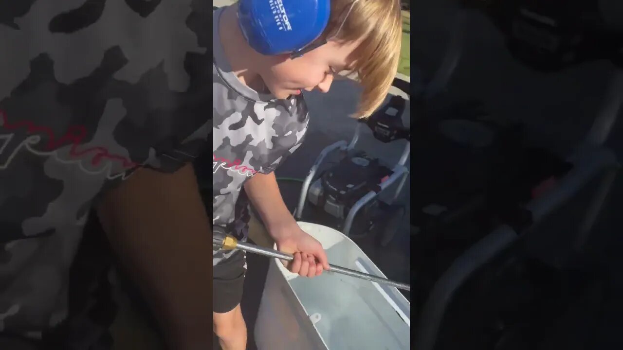 #springcleaning2023 spring cleaning like an 11 year old
