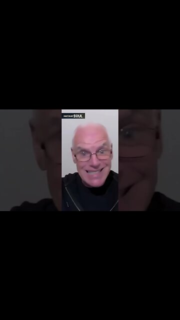 Anthony Peake: A Life Simulation | Next Level Soul #shorts