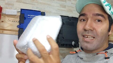UBIQUITI NANO LOCO AC PARA INICIAR O SEU PROVEDOR 🤪