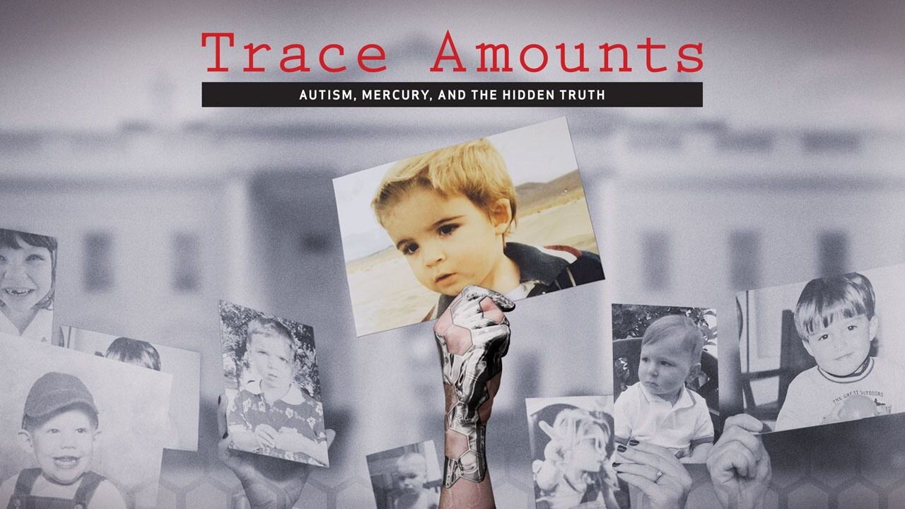 Trace Amounts (2014) | Full Documentary