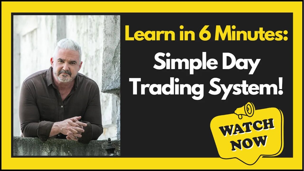 Day Trading System