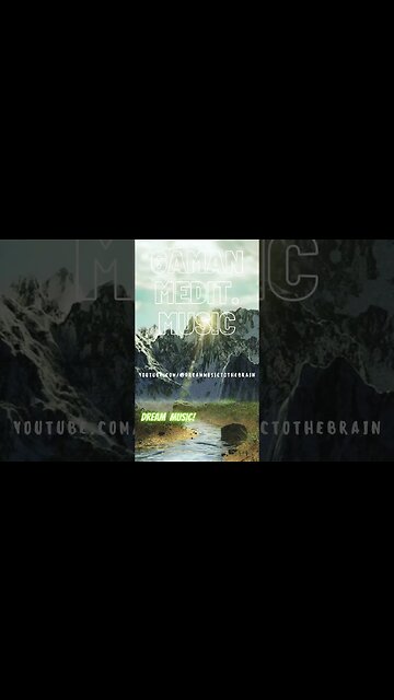 Meditation Vibes: Music for Resting and Finding Inner Peace #short #shorts