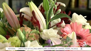 Shop the Heartland: Blooms