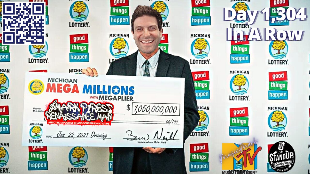 How much tax would be owed on the Mega Millions' $1 billion ticket?!