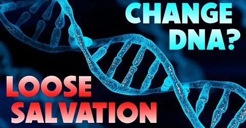 Change DNA Loose Salvation - The Prophecy Club - 2022-07-15