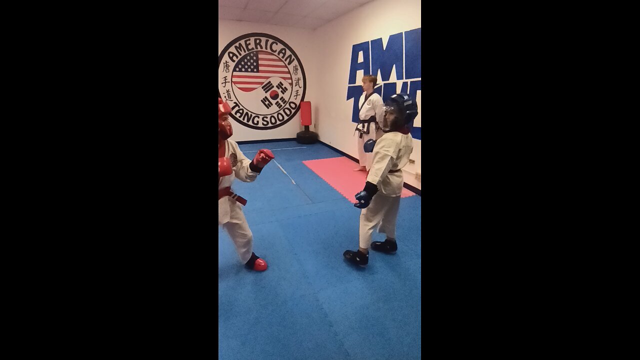 American Tang Soo Do Karate