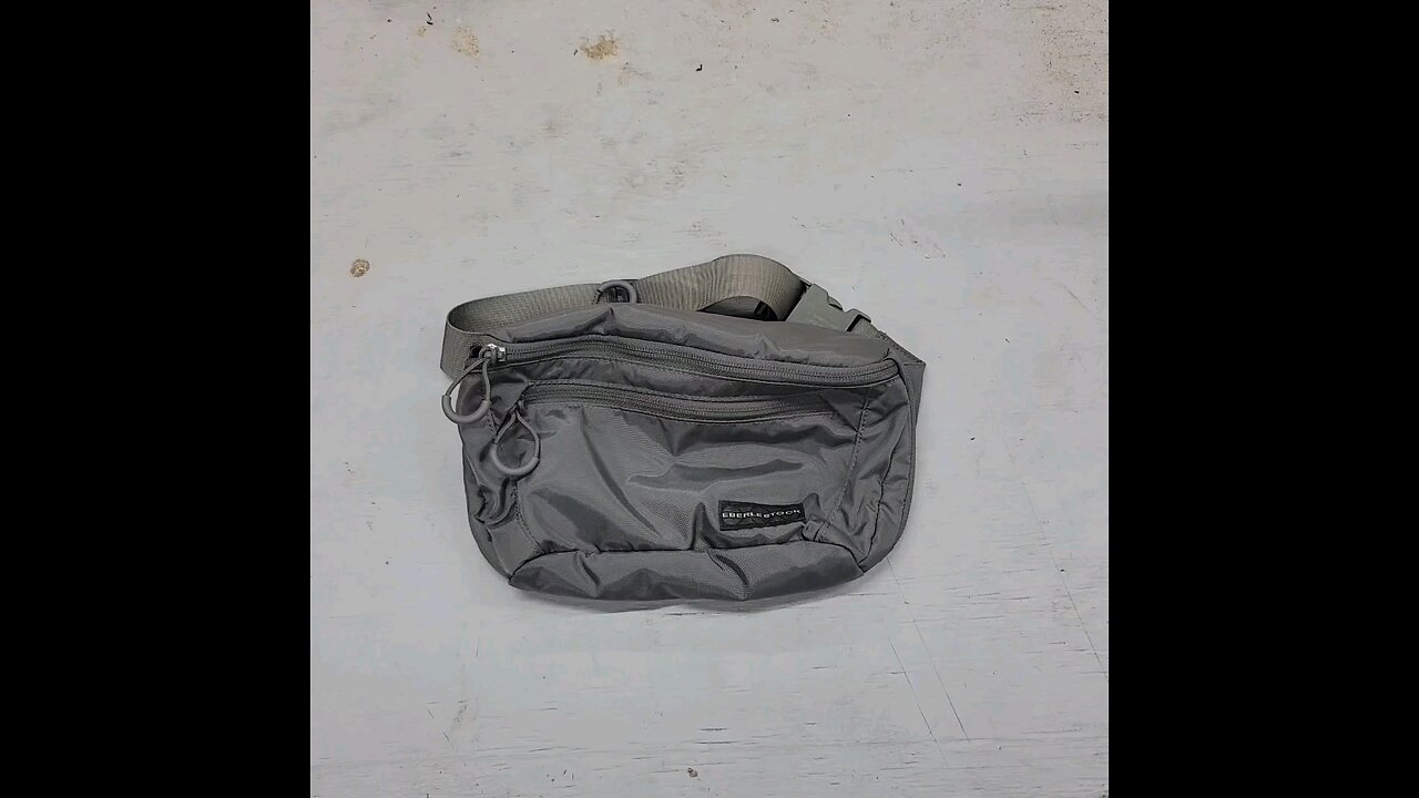 IWB-FP (Fanny pack)