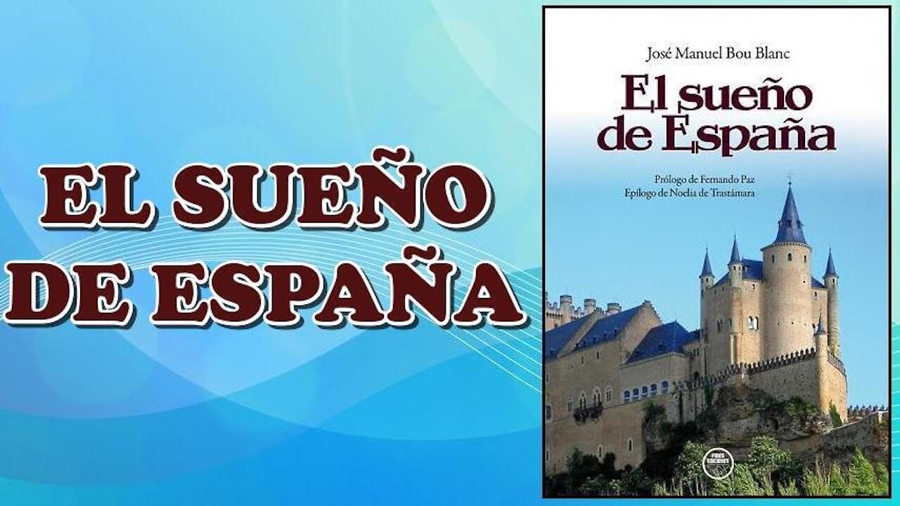 El sueño de España.