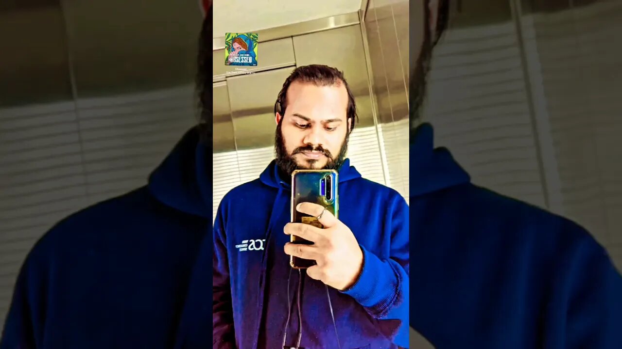 self obsessed #trending #youtubeshorts