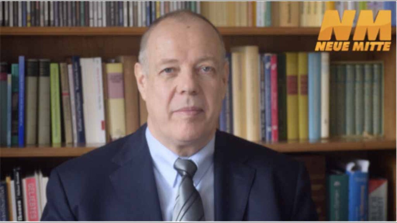 Half die NATO bei US-Wahlfälschung