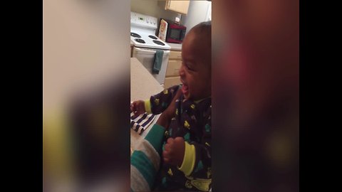 Is this the Cutest Baby Video Ever?