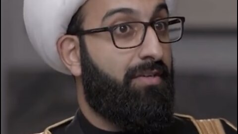 The West Have Imported The Garbage Of The Muslim World! Imam Tawhidi