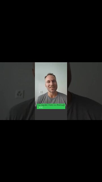 How Does Tether Work❓