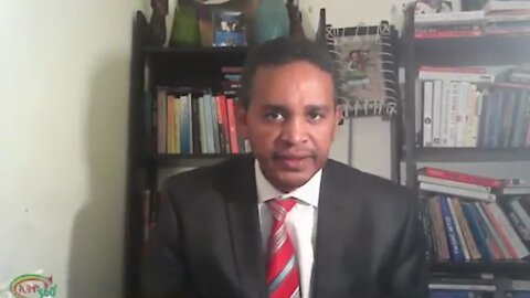 የህወሓት ኃይሎች ከአማራ ክልል የወጡት በስልታዊ ማፈግፈግ ሳይሆን ከፍተኛ ኪሳራ ደርሶባቸው ነው - ኤርሚያስ ለገሰ