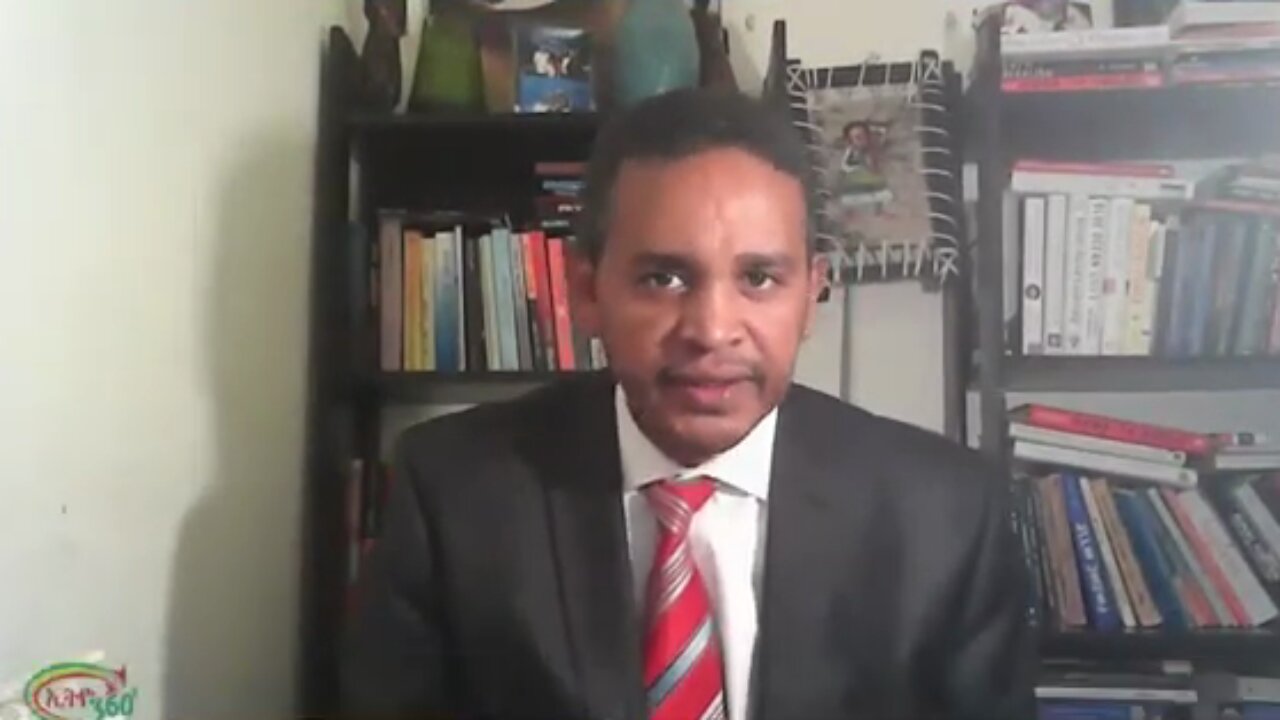 የህወሓት ኃይሎች ከአማራ ክልል የወጡት በስልታዊ ማፈግፈግ ሳይሆን ከፍተኛ ኪሳራ ደርሶባቸው ነው - ኤርሚያስ ለገሰ