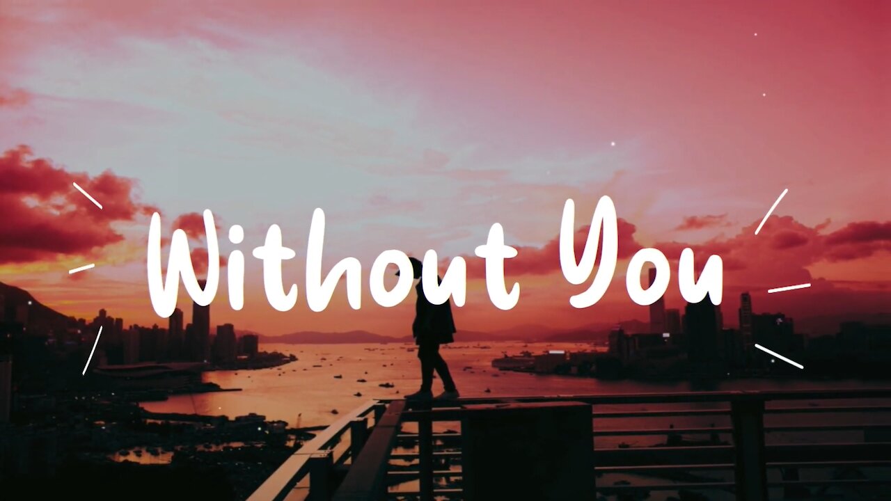 Without You - Kid LAROI