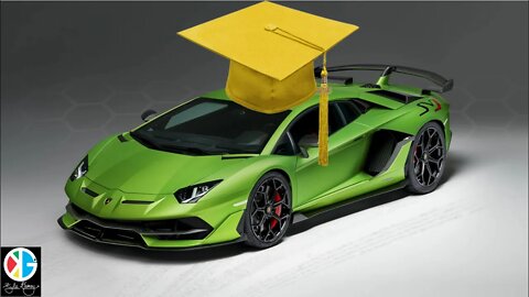 Turn Your Car Into A University