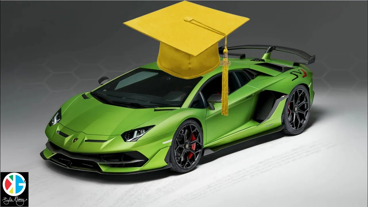 Turn Your Car Into A University
